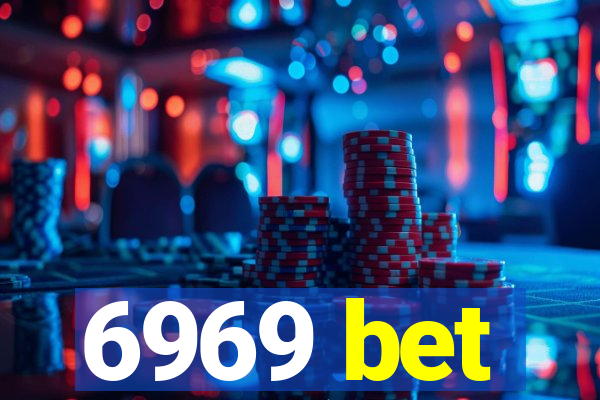 6969 bet